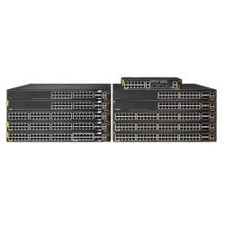 ARUBA 6200F 24G CL4 4SFP+370W SWCH - Img 4