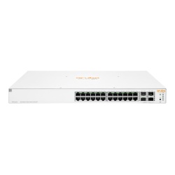 ARUBA ION 1930 24G 4SFP 370W SW - Img 5