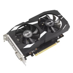AS Dual GeForce RTX 3050 OC 6GB - Img 9