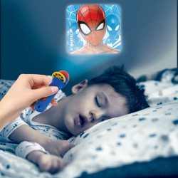 As mini proiector spiderman - Img 3
