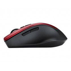As mouse wt425 optical wireless red - Img 2