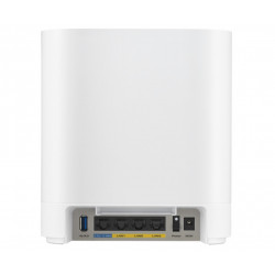 As zenwifi ax hybrid xp4 black 2pk - Img 3
