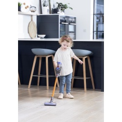 ASPIRATOR COPII, DYSON FARA FIR