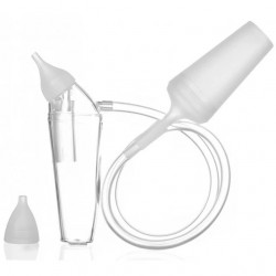 ASPIRATOR NAZAL VARF MOALE