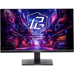 ASROCK PG27QFT1B 27"GAMING MONITOR