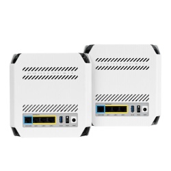 ASUS GAME READY MESH TRI-BAND WIFI6 W2PK - Img 10