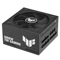 ASUS TUF-GAMING-1000P power supply unit