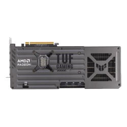 Asus TUF Gaming Radeon RX 9070 XT OC 16G - Img 9
