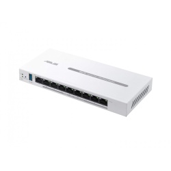 ASUS WIRED ROUTER 8P POE EBG19P