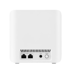 ASUS ZENWIFI BD4 WHITE 3PK - Img 6