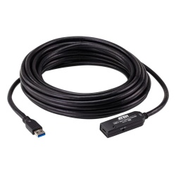 Aten 10M USB 3.2 Gen1 Extender AM to CF
