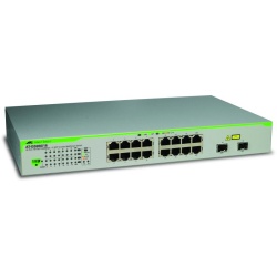 ATI SW 16P GB 2SFP L2 WEBSM ECO - Img 2