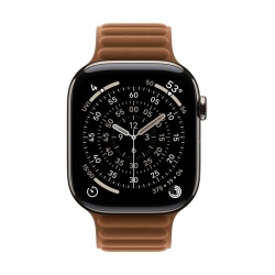 AW BAND 46MM MAGNETIC LINK CARAMEL M/L - Img 2