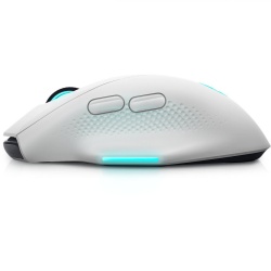 AW Wireless Gaming Mouse - AW620M Light - Img 4