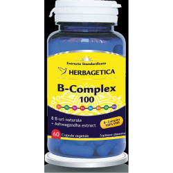 B-COMPLEX 100 60CPS