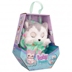 Baby Paws - Jucarie interactiva Husky - Img 2
