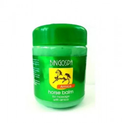BALSAM GRASIME CAL ARNICA 500GR