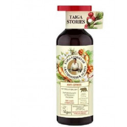 Balsam natural impotriva caderii parului cu ginseng siberian "bunica agafia" 500ml adams vision