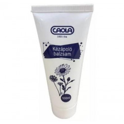 BALSAM PENTRU MAINI TUB 100ML