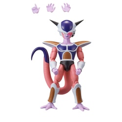 BANDAI FIGURINA DRAGON BALL DRAGON STARS FRIEZA 1ST FORM 17CM - Img 6