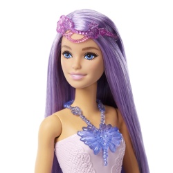 BARBIE FANTASY PAPUSA ZANA SIRENA - Img 5
