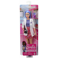 Barbie papusa barbie om de stiinta - Img 1