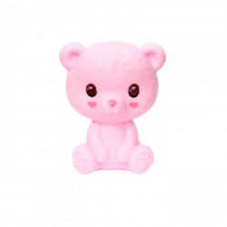 Barbie papusa chelsea cutie reveal ursulet - Img 5