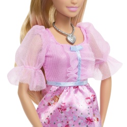 BARBIE SPARGATORUL DE NUCI PAPUSA CLARA BALERINA - Img 7