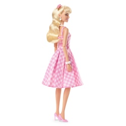 BARBIE THE MOVIE PAPUSA BARBIE Robbie Margot - Img 4