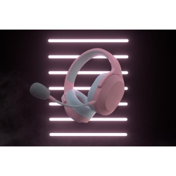 Barracuda X (2022) - Quartz Pink - Img 6