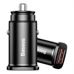 Baseus CCALL-DS01 mobile device charger