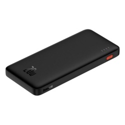 Baterie ext. Baseus Airpow, 10000mAh, ng - Img 7