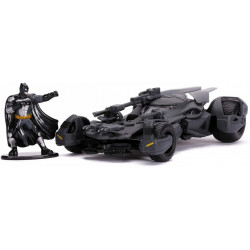 Batman automobil batmobile justice league 1:32 - Img 2