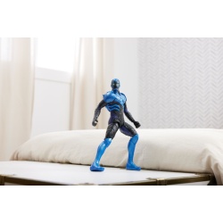 BATMAN FIGURINA BLUE BEETLE 30CM - Img 6