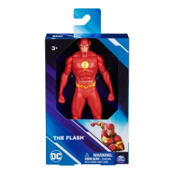 BATMAN FIGURINA THE FLASH 15CM - Img 1