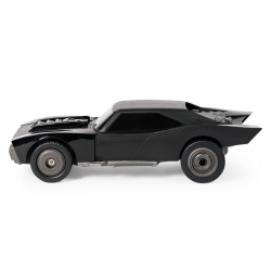 BATMAN FILM MASINA LUI BATMAN RC SCARA 1:20 - Img 7