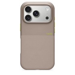 BEATS CASE iPHONE 17P RUGGED MAGSAFE GY