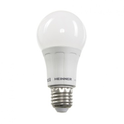 BEC LED HEINNER 11W HLB-11WE273K - Img 2