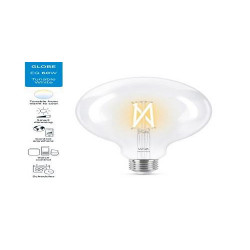Bec led philips wiz g125 e27 - Img 1
