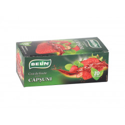 BELIN CAPSUNI 20DZ