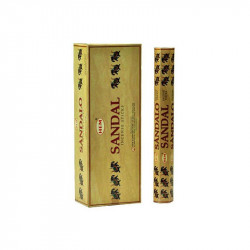 BETISOARE PARFUMATE SANTAL