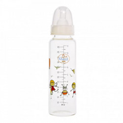 BIBERON STICLA MINUT 250ML