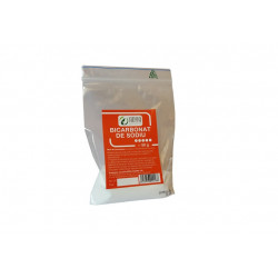 BICARBONAT DE SODIU 50GR