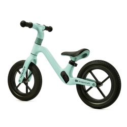 BICICLETA FARA PEDALE KINDERKRAFT XPLOIT, TURCOISE - Img 3