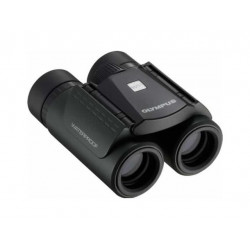 Binoclu Olympus 10x21 RC II WP Dark Green