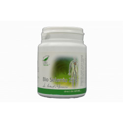 BIO SELENIU ZINC 60CPS