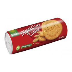 BISCUITI DIGESTIVI 400GR