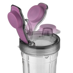 BLENDER AUTOMATIC VACUUM 1500W SENCOR - Img 12
