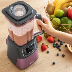 BLENDER AUTOMATIC VACUUM 1500W SENCOR - Img 22