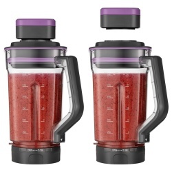 BLENDER AUTOMATIC VACUUM 1500W SENCOR - Img 32